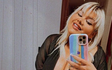 Quién es el nuevo novio de Morena Rial que sorprendió a todos