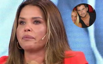 Nazarena Vélez contó que famosos le ofrecieron plata cuando se quedó en bancarrota: "El que más me sorprendió fue..."