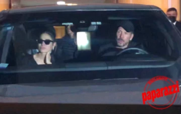 ¡Exclusivo! Las imágenes del velorio de Carlos, el papá del Cholo Simeone