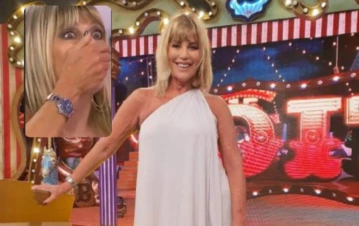 La tremenda confesión de Any Ventura sobre su peor noche en la tele: "La verdad es que..."