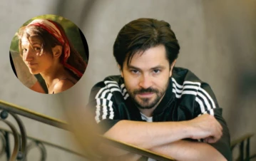 Felipe Colombo explicó por qué Camila Bordonaba se alejó de la fama y de los medios