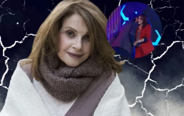 Leonor Benedetto atacó a Florencia Peña por su invento del poliamor: "Está hecho para tapar las..."