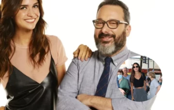 Zaira Nara contó cómo fue su última charla con Rozin llena de amor: “No le quise creer que…”