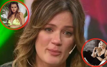 El desesperado pedido de Paula Chaves para Wanda Nara y la China Suárez: "Entiendo, pero por favor..."