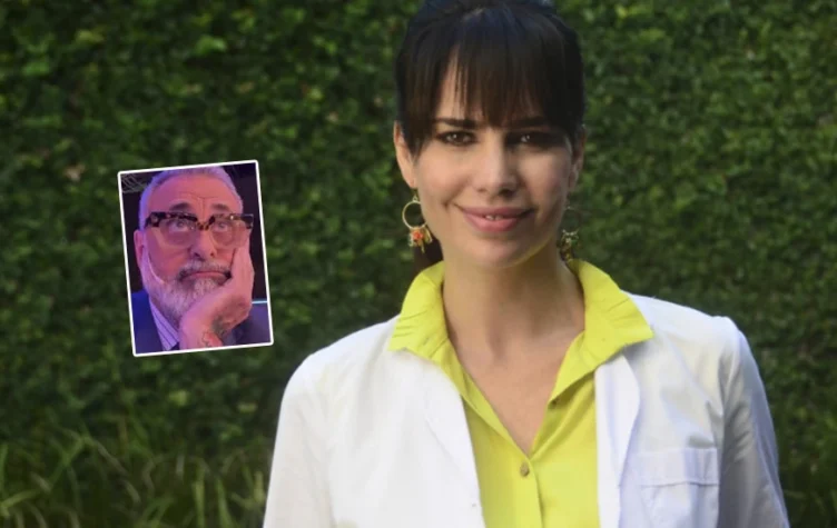 Romina Pereiro habló de sus celos