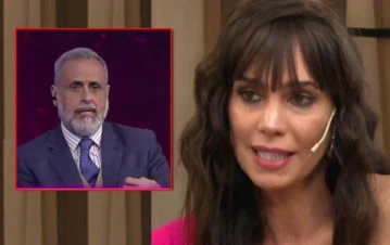 Romina Pereiro rompió el silencio tras su internación y separación de Rial: “Pido respeto por…”