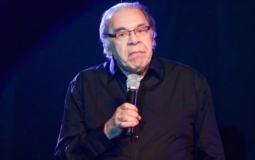 El conmovedor último pedido de Enrique Pinti antes de morir: “Quería que…”