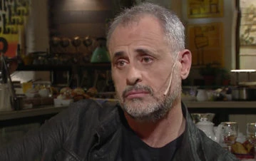Su verdad: Jorge Rial reveló si él la dejó sin trabajo a Loly Antoniale cuando se separaron