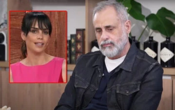 Quién es la periodista a la que muchos señalan como la tercera en discordia en la separación de Jorge Rial y Romina Pereiro