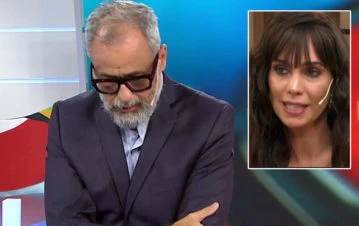 El doloroso mensaje de Jorge Rial en medio de su separación de Romina Pereiro: "Enamorate de quien te está..."
