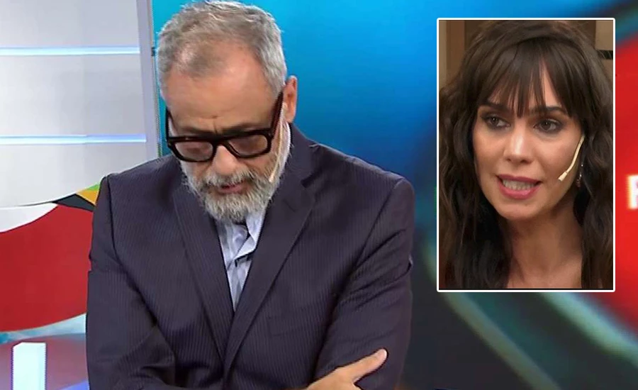 Dolorsa reflexión de Jorge Rial en medio de su separación de Romina Pereiro