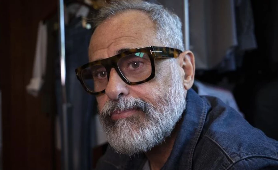 Jorge Rial admitió que está depresivo