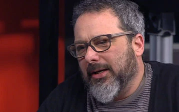 El último mensaje que dejó Gerardo Rozín en su WhatsApp antes de morir: “Cerramos…”