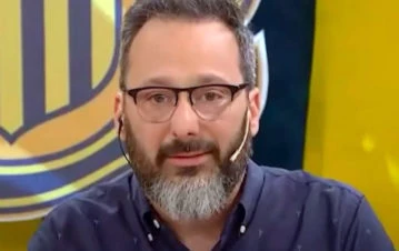 Cuál fue la última voluntad de Gerardo Rozín que pidió días antes de su muerte