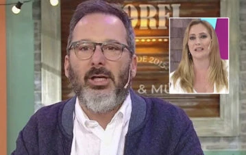 Cómo está Gerardo Rozín y quiénes lo acompañan en el momento más difícil de su vida: "La situación es compleja y..."