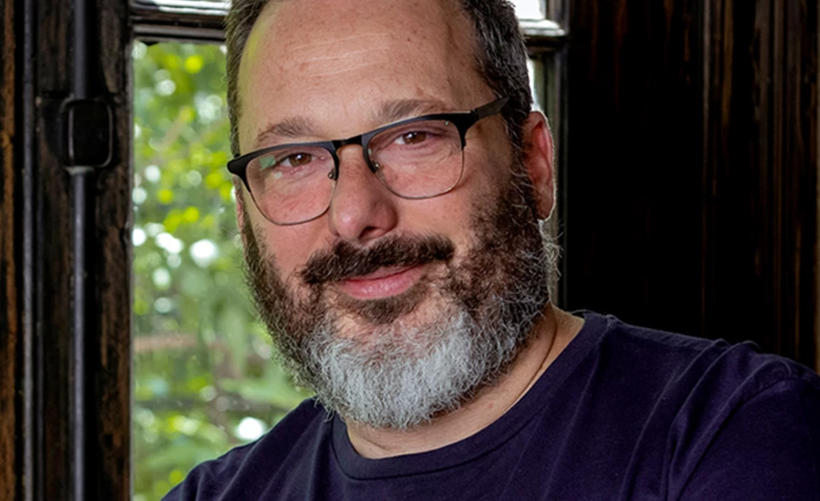 Así anunció Telefe la muerte de Rozín