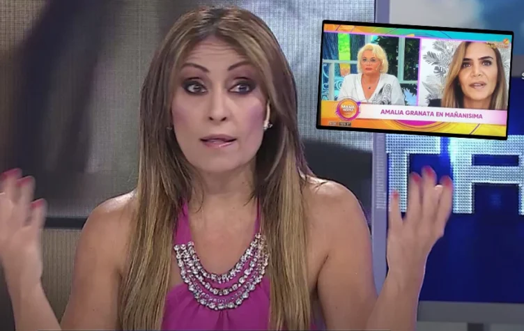 Tauro no le cree a Carmen