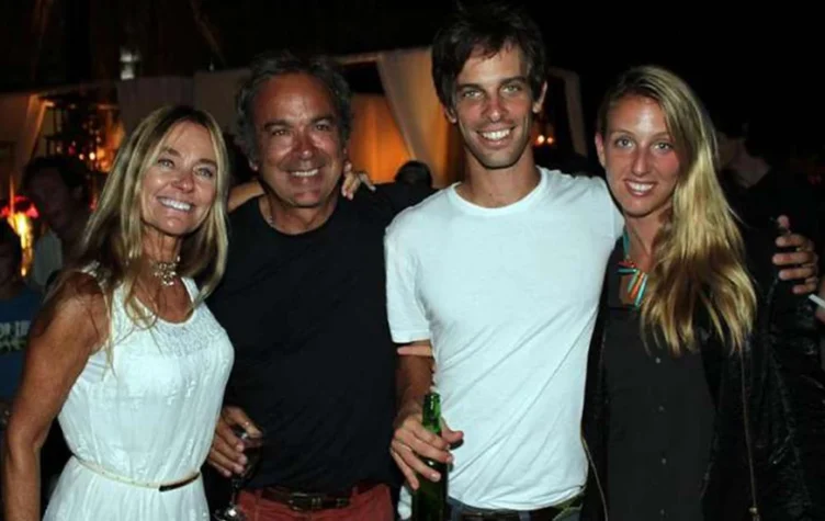 El drama de la Trilliza María Eugenia