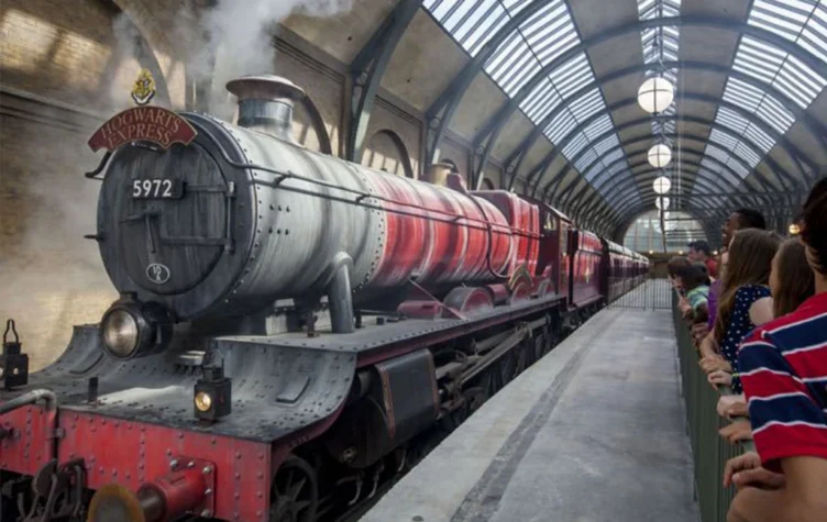 Universal Orlando Resort, Universal, Turismo, Estados Unidos