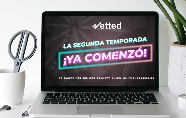 Vetted, Reality, Gran Hermano