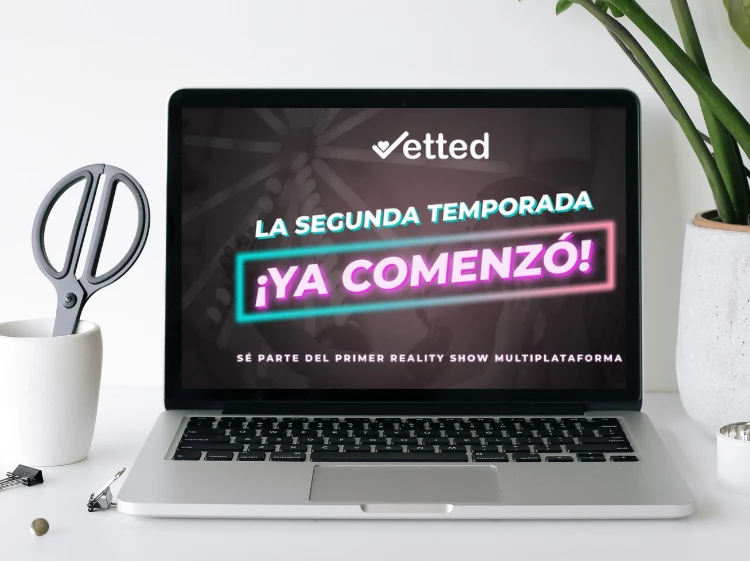 Vetted, Reality, Gran Hermano