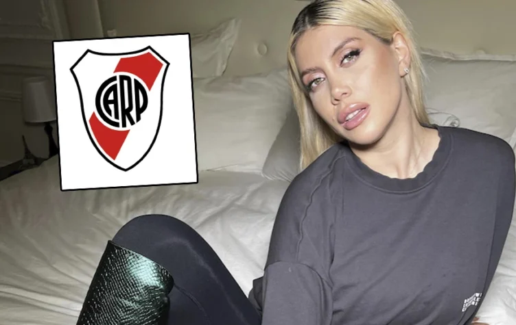 Wanda mandó al frente a Esequiel Barco