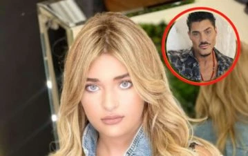 Marta Fort reveló cuáles fueron las últimas palabras que le dijo Ricardo Fort: "Nos dijo que se iba a..."