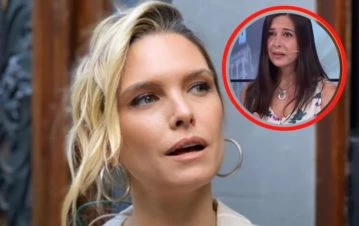 Sofía Zámolo desalojó a su ex cuñada y recuperó la propiedad que ocupaba con su hija