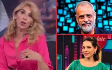 Karina Iavícoli reveló como fue el encuentro de Jorge Rial y Alejandra Quevedo en Córdoba: "Este habría sido un..."