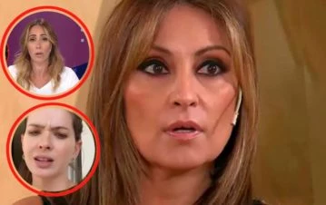 La curiosa coincidencia entre Marcela Tauro y Paula Varela sobre la China Suárez: "Su objetivo sigue siendo..."