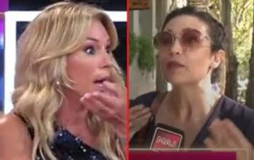 Julia Mengolini justificó la corrupción kirchnerista y Yanina Latorre la destrozó en LAM: "Yo no sé como esta mina sigue..."