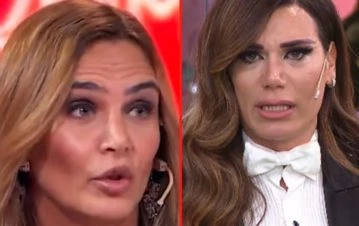 ¡Se lo dijo! Amalia Granata destrozó a Flor de la V: "Dejá de hacerte la hipócrita y..."