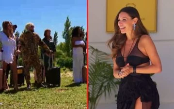 Así empezó El hotel de los famosos: cuál es el millonario premio por el que juegan 16 famosos