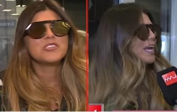 La angustia de la Niña Loly al enterarse un escandaloso dato de su marido: "Descubrió que estaba casado con…”