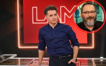 ¡Fin del misterio! Ángel de Brito confirmó quién será el reemplazante de Gerardo Rozín en Morfi y es una bomba
