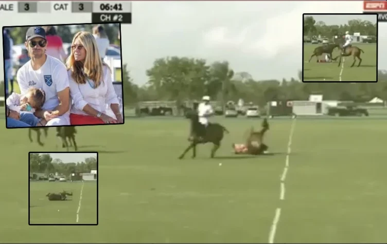 Así fue el accidente de Clemente Zavaleta