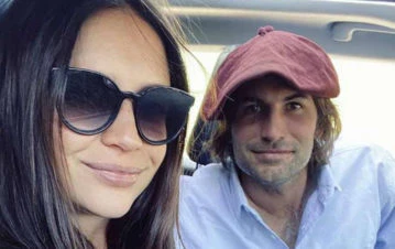 ¡Escándalo! Aseguran que Zaira Nara descubrió una infidelidad de Jakob Von Plessen con una modelo "muy conocida"