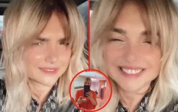 ¡Vale 58 lucas! Cuál es el lujoso accesorio que Araceli González usa para guardar sus auriculares