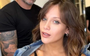 ¡Se puso a la moda! Barbie Vélez le mostró al mundo su jugado cambio de look