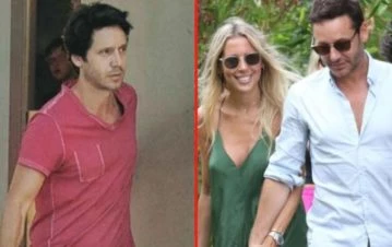 Qué hizo Eli Sulichín que decepcionó totalmente a Benjamín Vicuña: "Con su papá agonizando, ella..."