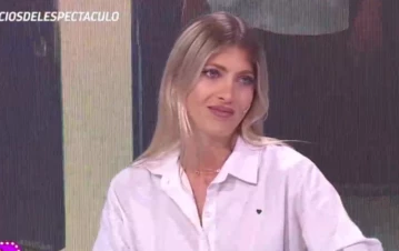 La picante teoría de Cande Ruggeri sobre por qué no se le acercan los famosos para conquistarla