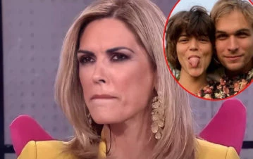 Viviana Canosa apuntó contra Calu Rivero por su casamiento: “Lo que hace es lo más parecido a la prostitución que vi en…”