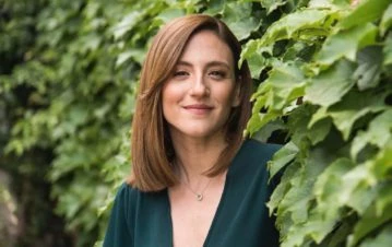 Cuál es el estado sentimental de Carolina Amoroso, la periodista de TN y El trece que cubrió la guerra en Ucrania