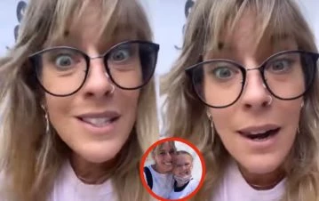 ¡Se cansó! Dani La Chepi explotó ante las críticas por mandar a su hija a una escuela del estado