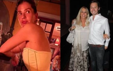 La mamá de Vicuña le dio un ultimátum a la China Suárez por la mansión de Pilar: “Quiere que devuelva hasta…”