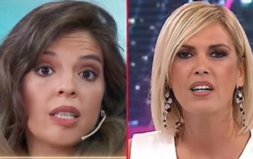 La amenaza de Dalma Maradona a Viviana Canosa: “Que pruebe lo que dijo o que…”