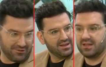 Párenlo: el drama que vive Damián Betular culpa de una grave adicción