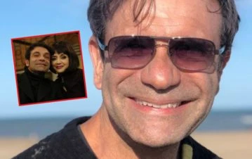 ¡Se reinventó! El nuevo e insólito trabajo de Marcelo De Bellis, Dardo de Casados con hijos