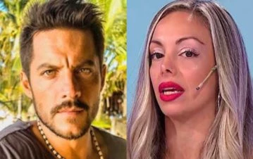 Francisco Delgado rompió el silencio luego de que Gisela Bernal lo acusara de no ver a su hijo ni cumplir con la cuota alimentaria