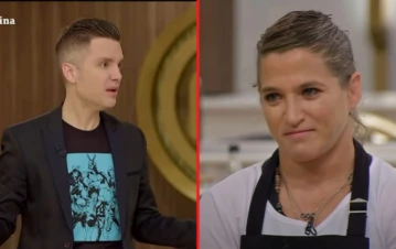 Revelan el verdadero motivo por el que la Peque Pareto abandonó Masterchef